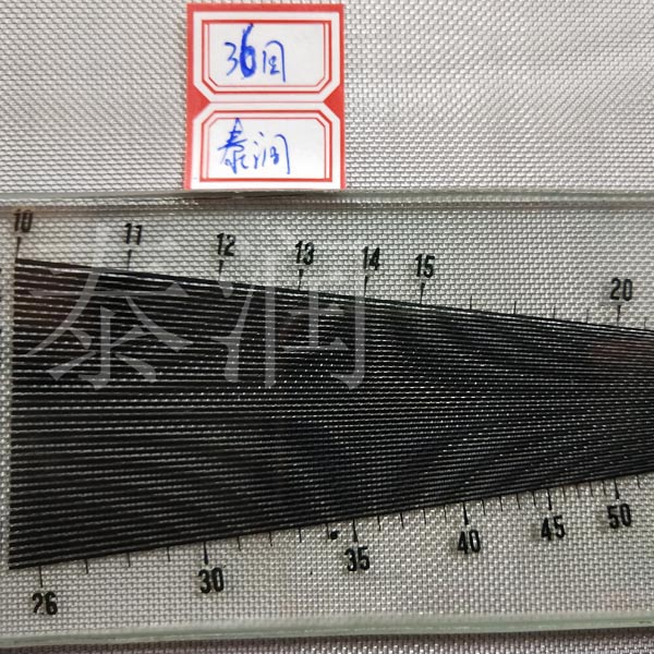 36目不銹鋼網